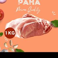 Gambar daging babi kulit 1kg dari FerdinandZendrato Kota Depok 3 Tokopedia