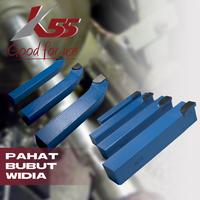 Gambar K55 Pahat Bubut Pisau Bubut Widia Holder tipe ISO2 20x20x125mm DIN4972 dari MST TOOLS Kota Administrasi Jakarta Barat 1 Tokopedia