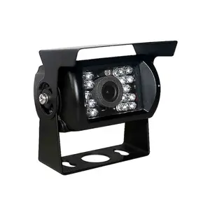 Kamera Mundur Rear Camera Parkir Night vision 18Led