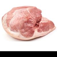 Gambar daging babi kulit 1kg dari FerdinandZendrato Kota Depok 2 Tokopedia