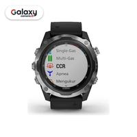 Gambar Garmin Descent Mk2 MK 2 GPS Dive Computer Smartwatch Garansi Resmi TAM dari Galaxy Camera Kota Tangerang 3 Tokopedia