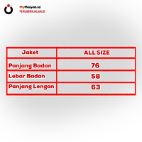 Gambar Jaket Parka Perjalanan Edition dari terusberjalan Kab. Bantul 5 Tokopedia