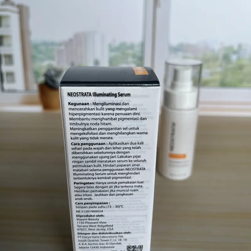 Neostrata Enlighten Illuminating serum 30 ml 1