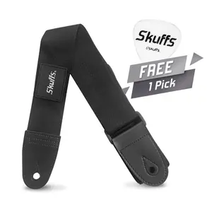 strap gitar akustik bass gitar elektrik