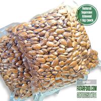 Gambar Almond Whole with skin 1 kg by fatarfood dari fatarfood online shop Kota Denpasar 1 Tokopedia