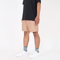 Gambar DailyOutfits Celana Pendek Pria Chino Short Codoray Cream Premium - S dari Daily Outfits DYO Kota Tangerang 4 Tokopedia