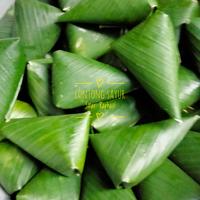 Gambar LONTONG SAYUR-MAKANAN TRADISIONAL-JAJANAN PASAR dari Sinar Raphael Kota Administrasi Jakarta Timur 3 Tokopedia
