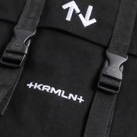 Gambar KREMLIN Celana Pendek Cargo Pants - Urban - Black - 30 dari Kremlin Clothing Kota Bandung 5 Tokopedia