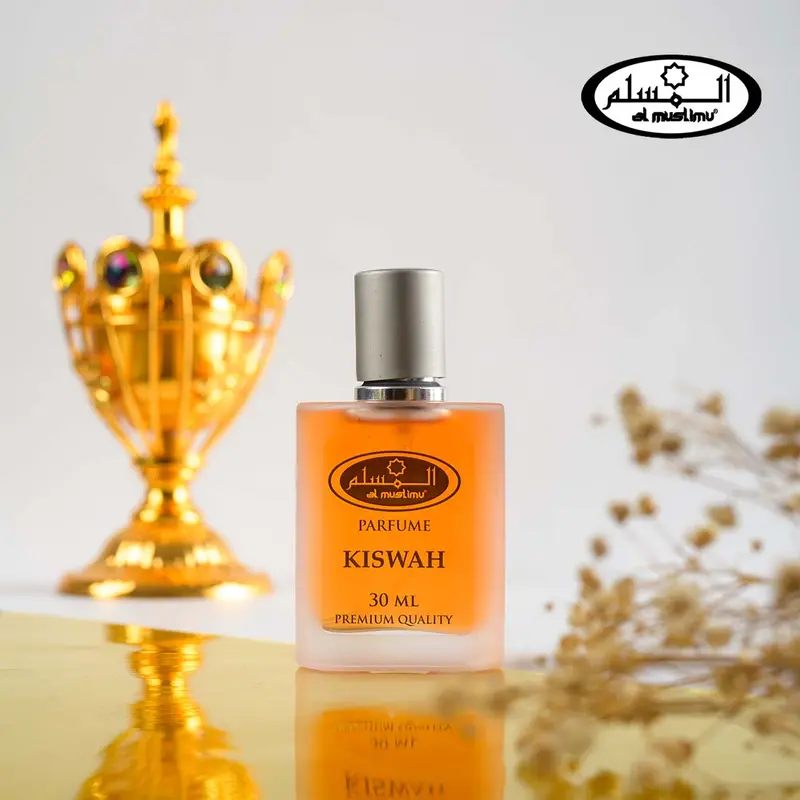 Parfum Kiswah 0