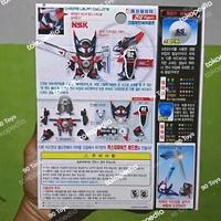 Gambar B daman Chrome Raven Cyclone Original Sonokong Takara Korea dari 90 Toys Kab. Pasuruan 2 Tokopedia