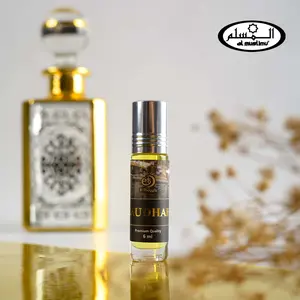 Parfum Raudhah Elthoyyib