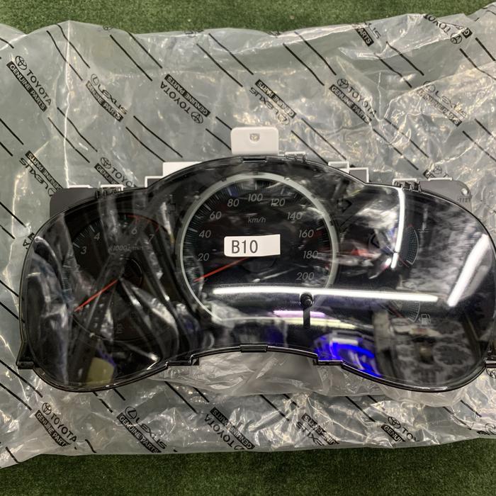Speedometer Innova Type G Jual Speedmeter Spidometer Kijang Innova tipe G Original - Jakarta ...