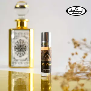 Parfum Kiswah Elthoyyib