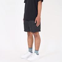 Gambar DailyOutfits Celana Pendek Pria Chino Short Codoray Hitam Premium - S dari Daily Outfits DYO Kota Tangerang 4 Tokopedia