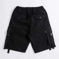 Gambar KREMLIN Celana Pendek Cargo Pants - Urban - Black - 30 dari Kremlin Clothing Kota Bandung 3 Tokopedia