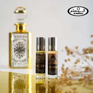 El Toyyib-Parfum Kiswah dan Raudhah