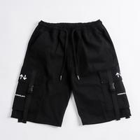 Gambar KREMLIN Celana Pendek Cargo Pants - Urban - Black - 30 dari Kremlin Clothing Kota Bandung 2 Tokopedia