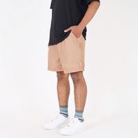 Gambar DailyOutfits Celana Pendek Pria Chino Short Codoray Cream Premium - S dari Daily Outfits DYO Kota Tangerang 1 Tokopedia