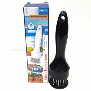 MEAT TENDERIZER PELUNAK DAGING ALAT PELUNAK / PENGEMPUK DAGING