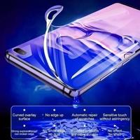 Gambar Daxter - Anti Gores Hydrogel untuk semua Handphone - Asus Series - Clear, Depan dari Daxter Idn Kota Tangerang 3 Tokopedia