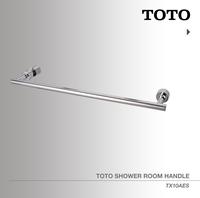 Gambar TOTO Shower Room Handle TX10AES | Room Door Knob - Gantungan Handuk dari TOTO Indonesia Kota Tangerang 1 Tokopedia