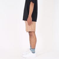 Gambar DailyOutfits Celana Pendek Pria Chino Short Codoray Cream Premium - S dari Daily Outfits DYO Kota Tangerang 5 Tokopedia