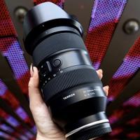 Gambar Tamron 35-150mm F2-2.8 Di III VXD For Sony E-Mount Full Frame Lens dari Astra Foto Kota Administrasi Jakarta Pusat 4 Tokopedia