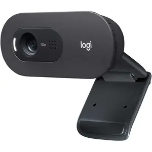 WEBCAM LOGITECH C270 HD