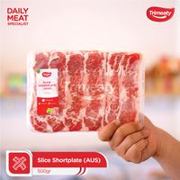 Gambar Daging Sapi Slice Shortplate (AUS) / Daging Yoshinoya - 500gr /250Gr - 250gr dari Trimeaty Meatshop Kab. Tangerang 2 Tokopedia