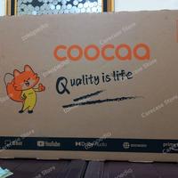Gambar Tv Led Smart Tv Coocaa 32 32s3u 32 s3u Garansi Resmi Khusus Gosend dari HRKRTW Kota Bandung 1 Tokopedia
