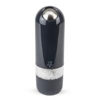 Gambar Peugeot Alaska Pepper+ Salt Mill Electric Quartz 17cm gilingan bumbu dari Maharaja Coffee Kota Administrasi Jakarta Pusat 3 Tokopedia