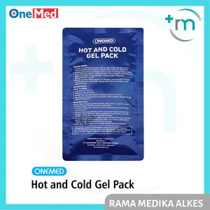 Hot And Cold Gel Pack ONEMED