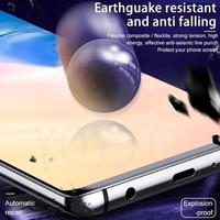 Gambar Daxter - Anti Gores Hydrogel untuk semua Handphone - Asus Series - Clear, Depan dari Daxter Idn Kota Tangerang 4 Tokopedia