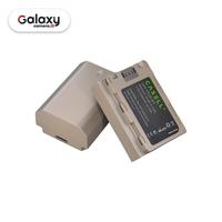 Gambar Casell TNP-FZ100 Rechargeable Battery with Type-C Input Original dari Galaxy Camera Kota Tangerang 4 Tokopedia