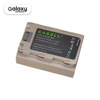 Gambar Casell TNP-FZ100 Rechargeable Battery with Type-C Input Original dari Galaxy Camera Kota Tangerang 2 Tokopedia