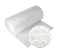Gambar Bubble wrap eceran 125 x 100 cm plastik gelembung dari Formiana Kab. Tangerang 2 Tokopedia
