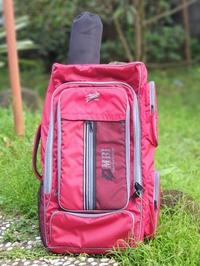 Gambar Tas Busur Panah Export Quality & Super Premium Anti Air by MBI - Abu-abu dari Hobies Sport Kota Banjar 1 Tokopedia