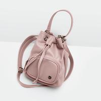 Gambar New Collection Sophie Martin Tas Bahu Wanita OHLIA BAG - Merah Muda dari Sophie Martin Official Kota Tangerang 2 Tokopedia