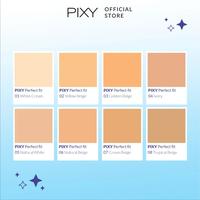 Gambar PIXY TWC Perfect Fit 01 White Cream dari Pixy Official Store Kota Administrasi Jakarta Barat 3 Tokopedia