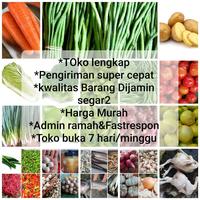 Gambar Kulit Ketupat/Ketupat Kosong/Ketupat isi 10pcs - Bawangbagus dari BawangBagus Kota Tangerang 3 Tokopedia