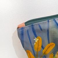 Gambar SANCRAFT - Pouch Sumatran Tiger dari SANCRAFT ID Kota Administrasi Jakarta Timur 4 Tokopedia