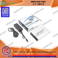 Gambar HDD Enclosure Docking 3.5" USB 2.0 External Case Hdd PC dari PrimaJaya Toko Kota Manado 3 Tokopedia