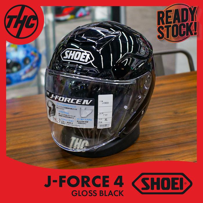 SHOEI ショーエイ Jフォース4 【公式通販】