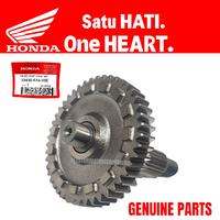 Gambar GEAR COMP FINAL 45T BEAT ECO STREET SCOOPY VARIO 110 ESP 23430-K44-V00 dari Lestari Motor 2 Kota Administrasi Jakarta Barat 3 Tokopedia