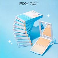 Gambar PIXY TWC Perfect Fit 01 White Cream dari Pixy Official Store Kota Administrasi Jakarta Barat 2 Tokopedia