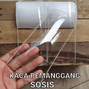 KACA PLAT KOMPOR PANGGANGAN / PEMANGGANG SOSIS ROASTER UNIVERSAL SEMUA