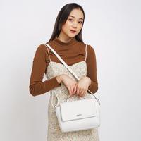 Gambar New Collection Sophie Martin Tas Selempang Wanita ORIANA BAG - Hitam dari Sophie Martin Official Kota Tangerang 1 Tokopedia