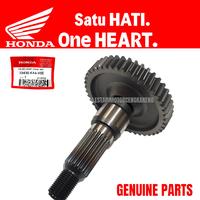 Gambar GEAR COMP FINAL 45T BEAT ECO STREET SCOOPY VARIO 110 ESP 23430-K44-V00 dari Lestari Motor 2 Kota Administrasi Jakarta Barat 1 Tokopedia