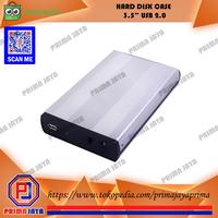 Gambar HDD Enclosure Docking 3.5" USB 2.0 External Case Hdd PC dari PrimaJaya Toko Kota Manado 1 Tokopedia