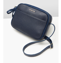 Gambar Sophie Martin Tas Selempang Wanita Gravillea Bag - navy dari Sophie Martin Official Kota Tangerang 2 Tokopedia
